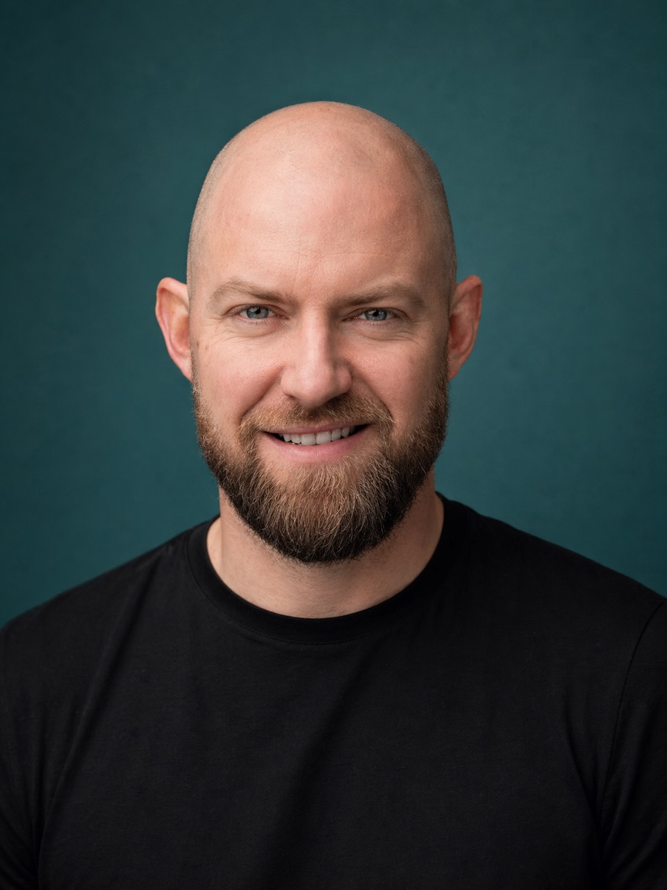 Graham Mann, founder of SEOTakeoff
